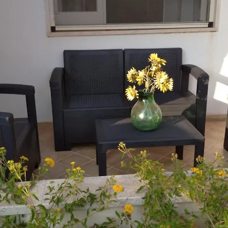 Casa de Férias Felice
