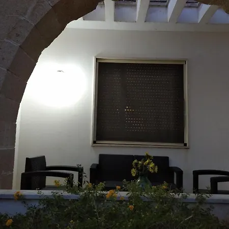 Felice Feriehus Torre Suda