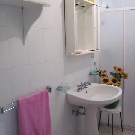 Felice Casa de Férias Torre Suda