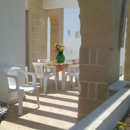 Casa de Férias Felice *