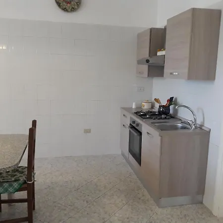 Casa de Férias Felice Torre Suda
