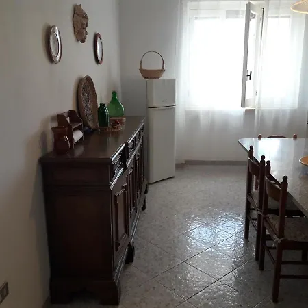 Casa de Férias Felice *